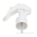 Bill Plastic dispenser sprayer pump white mini trigger sprayer